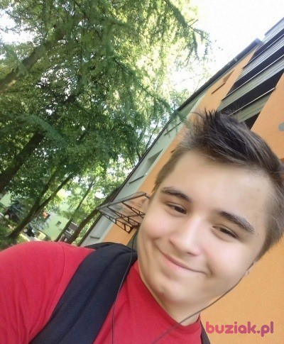 Marcel, Mężczyzna, 22, Bytom, Polska, Zdjęcie: 2