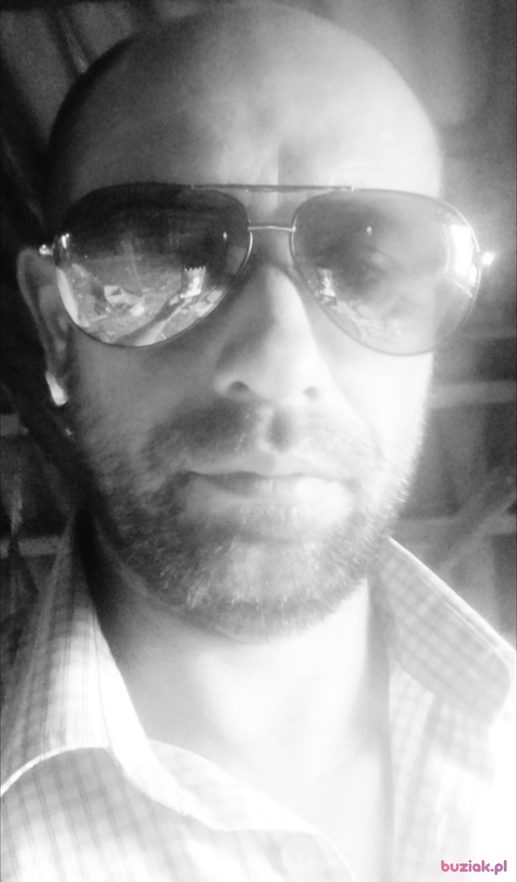 Radek, Male, 39, Krasnystaw, Polska, Photo: 3