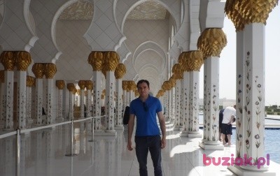 Pawel, Mężczyzna, 42, Poznań, Polska: 1