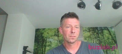 tomek, Male, 47, Holandia: 1