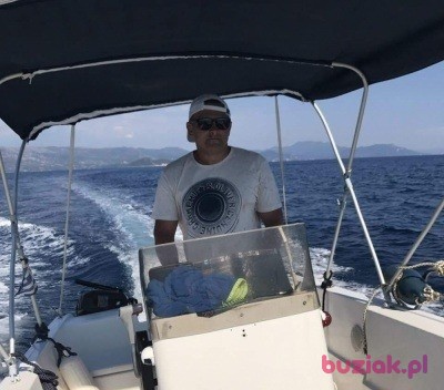 Jaroslaw, Mężczyzna, 43, Grodzisk Mazowiecki, Polska, Zdjęcie: 2