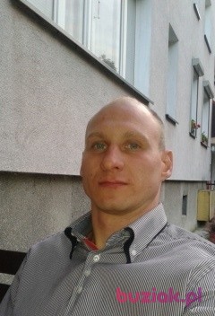 Darek, Mężczyzna, 44, Rawicz, Polska, Zdjęcie: 1