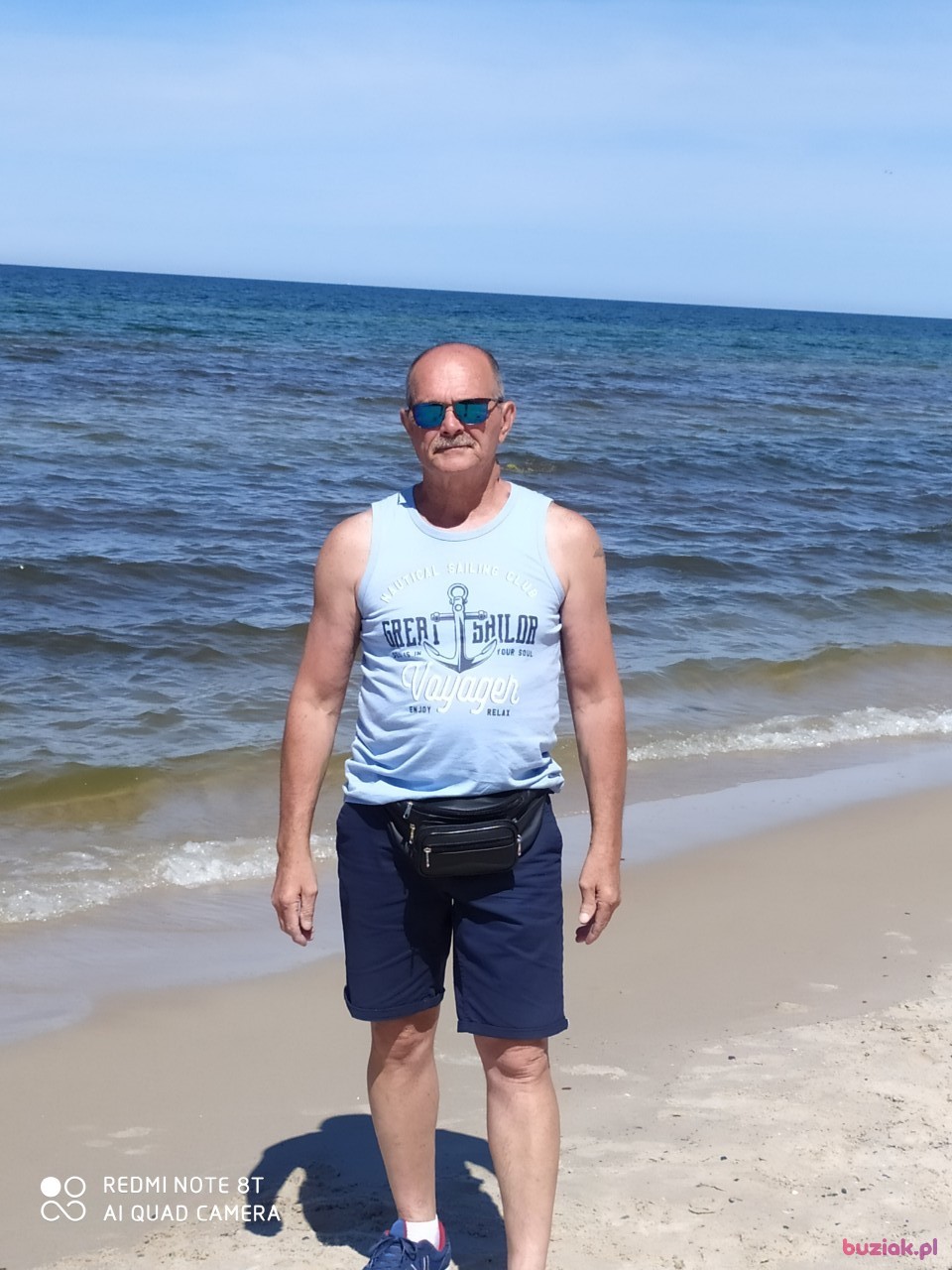 wladek, Male, 67, Świdnik, Polska, Photo: 1