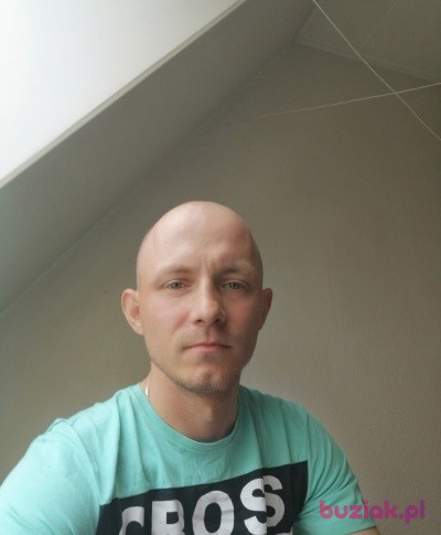 Bartosz , Male, 34, Chojna, Polska: 1