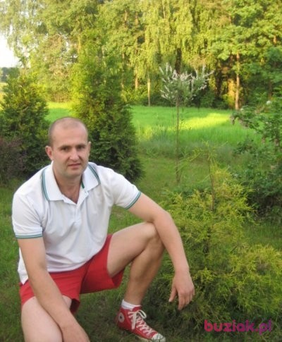 marcinp1980, Mężczyzna, 44, Garwolin, Polska: 1