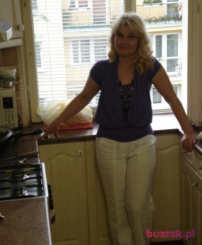 LAILA, Female, 58, Saarbrucken Saarland, Niemcy, Photo: 2