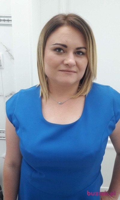 Katarzyna, Kobieta, 34, Łódź, Polska, Zdjęcie: 1