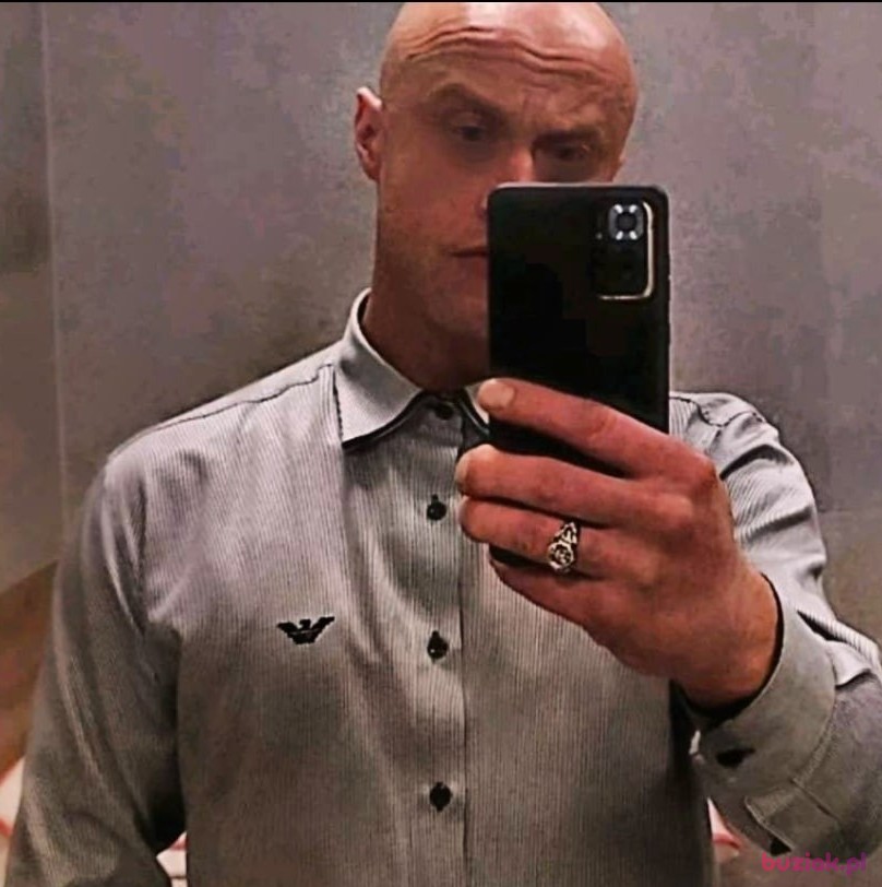 Piotr, Mężczyzna, 41, Kraków, Polska, Zdjęcie: 1