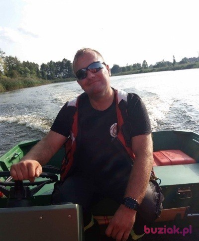 Pawel , Male, 45, Radom, Polska, Photo: 3