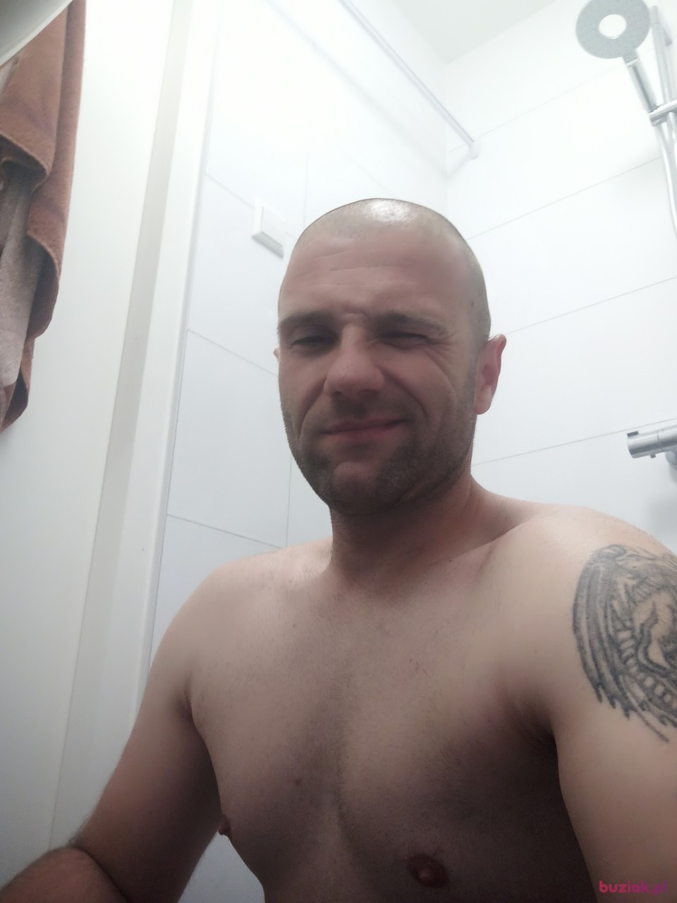 Michal, Mężczyzna, 34, Amsterdam, Holandia, Zdjęcie: 3