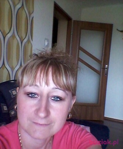 Aneta, Female, 45, Kędzierzyn-Koźle, Polska, Photo: 3