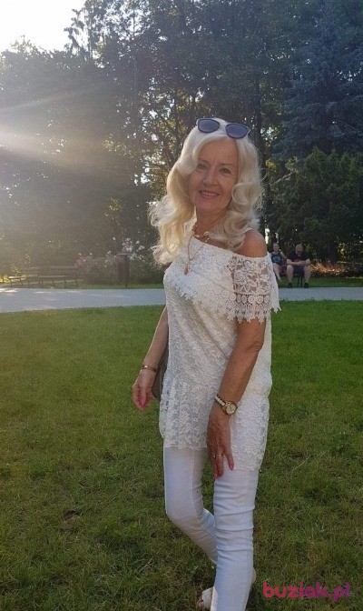 magda, Female, 67, Tarnów, Polska, Photo: 15