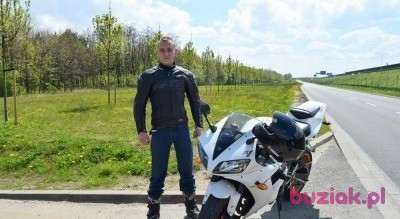 Daniel, Mężczyzna, 35, Wrocław, Polska, Zdjęcie: 4