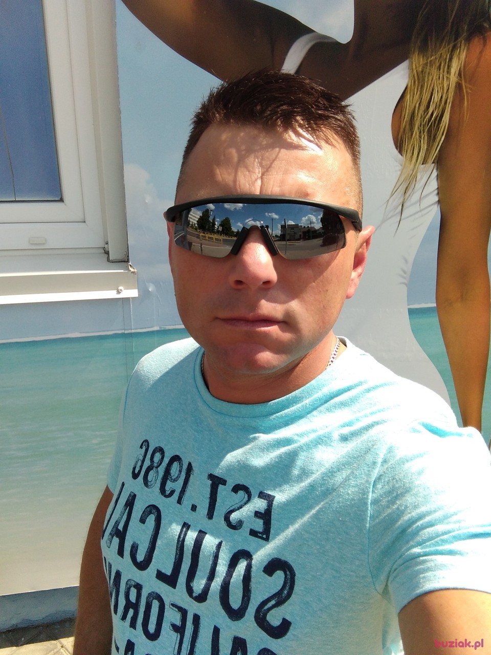 Robert, Mężczyzna, 45, Bełchatów, Polska, Zdjęcie: 7
