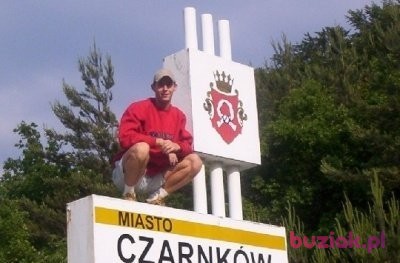 BRAMKARZYK, Male, 39, Czarnków, Polska, Photo: 2