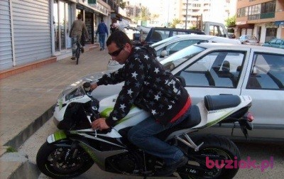 szczepan10, Male, 44, Tarnobrzeg, Polska, Photo: 5