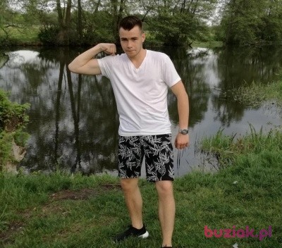 zohaja, Mężczyzna, 26, Warszawa, Polska: 1