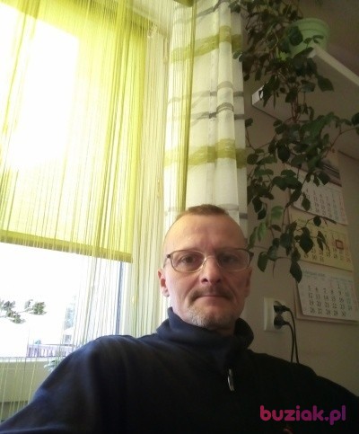 Sławek, Mężczyzna, 52, Krosno, Polska: 1