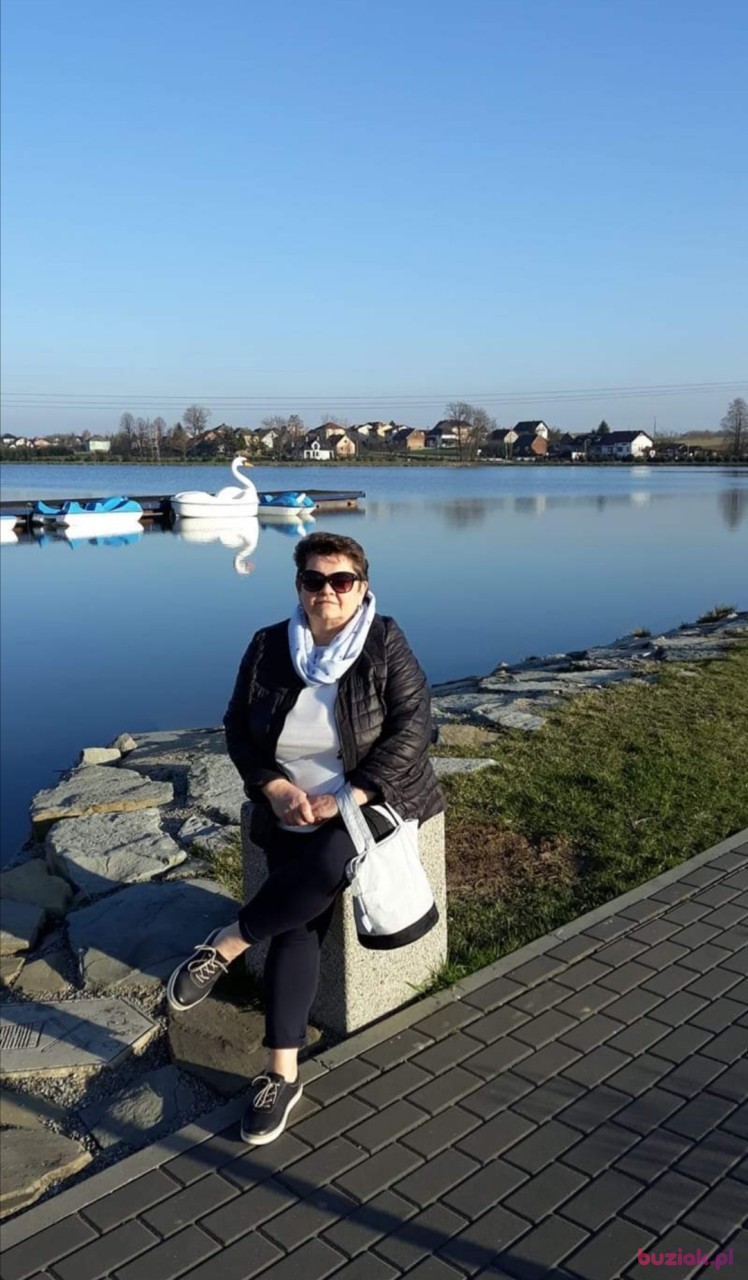 HENRYKA, Kobieta, 65, Bielsko-Biała, Polska, Zdjęcie: 1