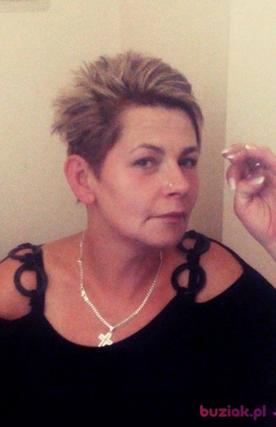 Ewa Nycz, Female, 52, Polska: 1