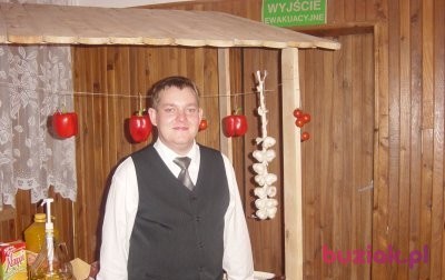 roman3312, Male, 46, Konin, Polska: 1
