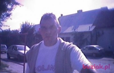 kamcio83, Mężczyzna, 44, Warszawa, Polska: 1