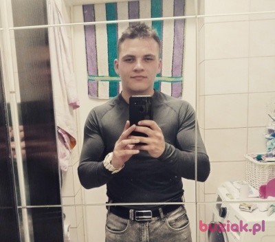 Konrad, Mężczyzna, 27, Kołobrzeg, Polska: 1