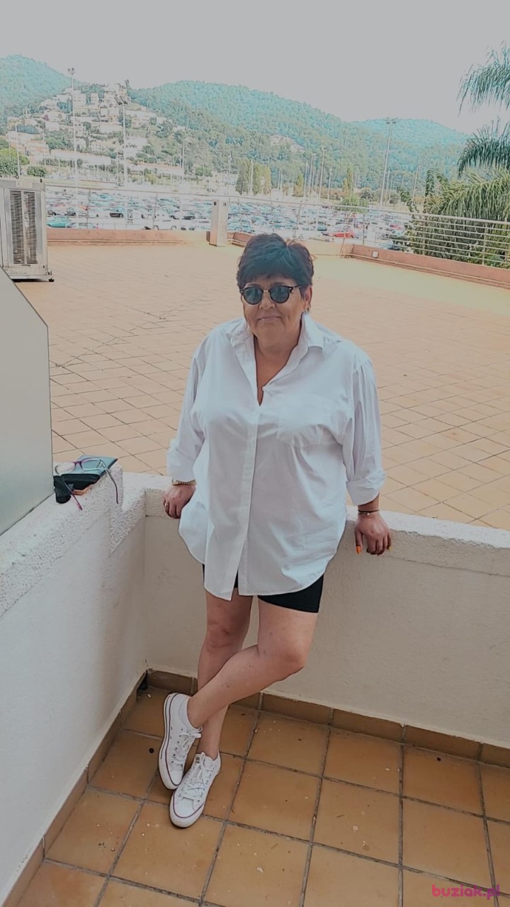 Gosia, Female, 59, Bergisch Gladbach North Rhine Westphalia, Niemcy, Photo: 6