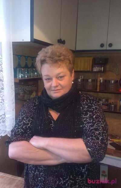 Gośka, Female, 61, Warszawa, Polska, Photo: 2