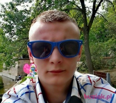 Mariusz, Male, 26, Sokołów Podlaski, Polska, Photo: 1
