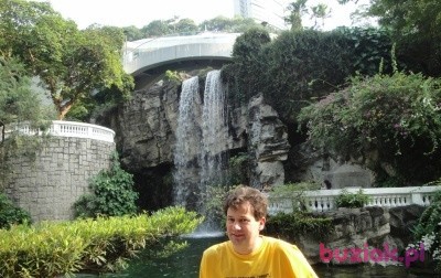 Seweryn, Male, 43, Olesno, Polska, Photo: 1