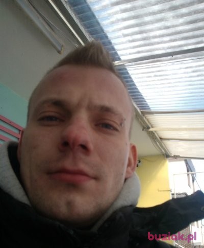 gustavo85, Mężczyzna, 39, Wronki, Polska: 1
