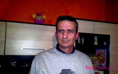 Robert , Male, 51, Nakło nad Notecią, Polska: 1