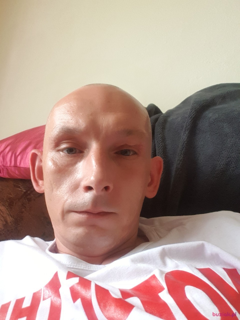 Szymon, Mężczyzna, 41, Tarnowskie Góry, Polska, Zdjęcie: 1