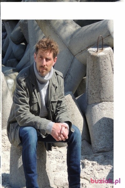 Paweł, Male, 45, Ustka, Polska, Photo: 2