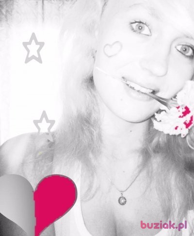 Ewcia , Kobieta, 31, Mszczonów, Polska: 1