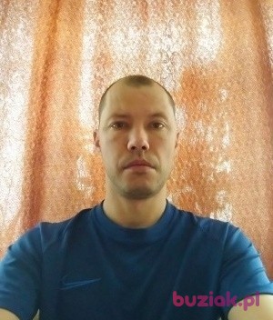 Rafał, Mężczyzna, 41, Warszawa, Polska, Zdjęcie: 1