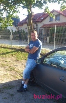 60158, Male, 39, Poznań, Polska, Photo: 2
