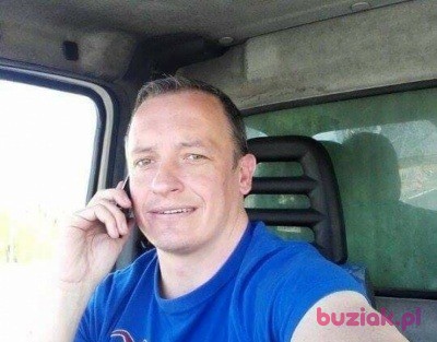 Danio-, Male, 46, Wołomin, Polska, Photo: 3