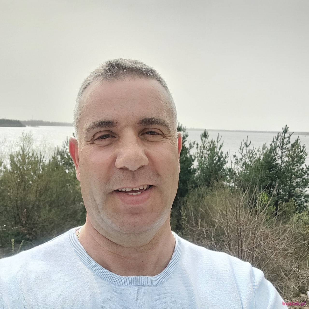 Roland, Mężczyzna, 52, Sompolno, Polska, Zdjęcie: 3