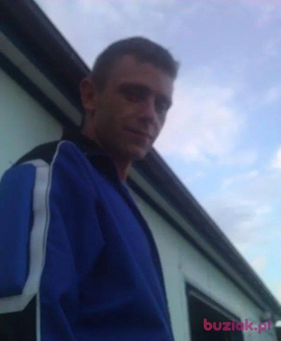 Błażej, Mężczyzna, 38, Ostrów Wielkopolski, Polska, Zdjęcie: 1