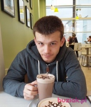 Ktzysztof, Male, 33, Wielka Brytania: 1