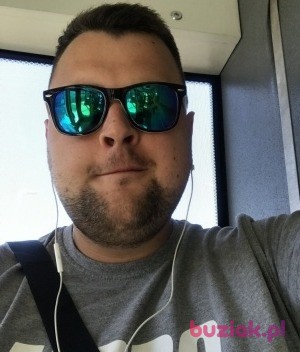 Patryk, Male, 31, Poznań, Polska, Photo: 2
