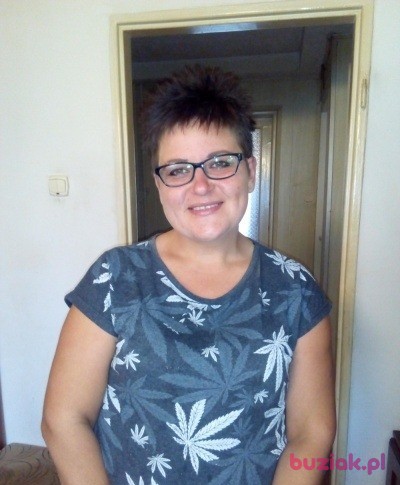Karolina , Female, 38, Lubin, Polska: 1