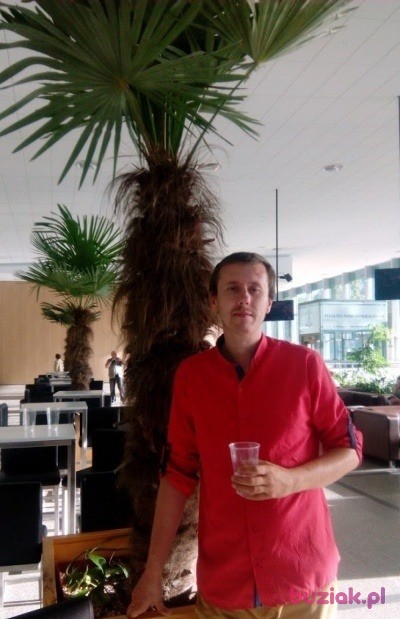 Przemek, Male, 43, Wrocław, Polska, Photo: 2
