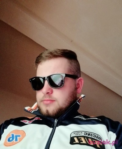 Jacek, Male, 32, Dębica, Polska, Photo: 1