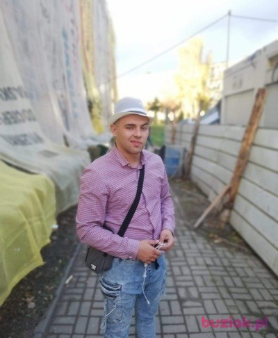 Mateusz, Mężczyzna, 31, Holandia, Zdjęcie: 2