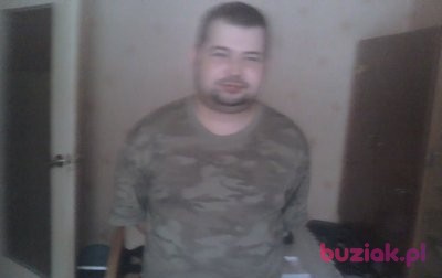 michal, Male, 42, Będzin, Polska: 1