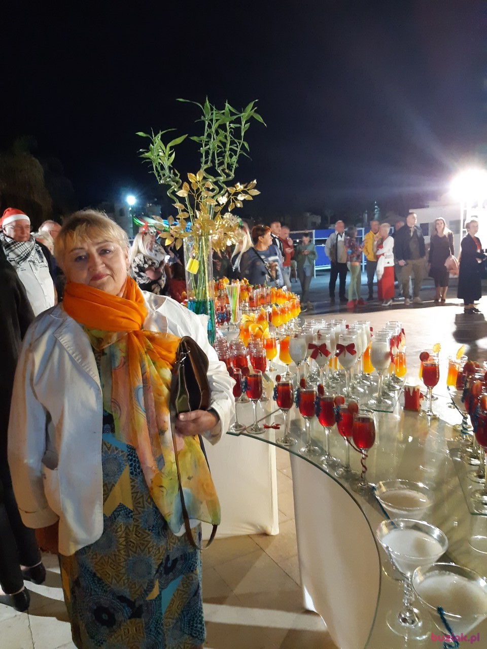 Anna, Female, 73, Poznań, Polska, Photo: 6