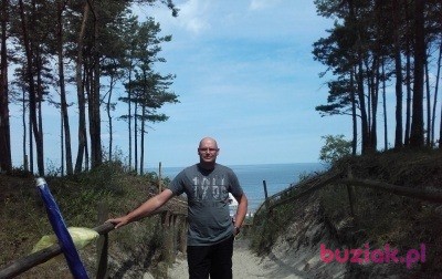 Bartek, Mężczyzna, 43, Rypin, Polska, Zdjęcie: 4